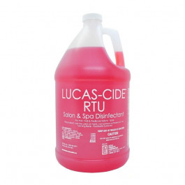 Lucas Cide Gallon Disinfectant